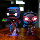 Кастомные Funko Pop! Что это и как их делают.