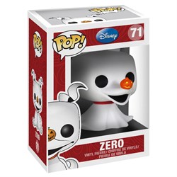 Funko Pop 71 Disney TNBC Zero 072408 - фото 10077