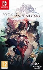 Astria Ascending (Nintendo Switch) 100172 - фото 10727