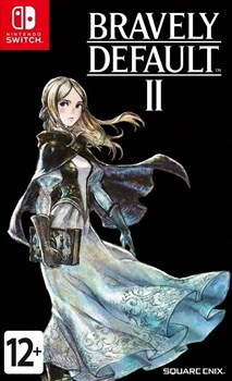 Bravely Default II (Nintendo Switch) 100187 - фото 10775