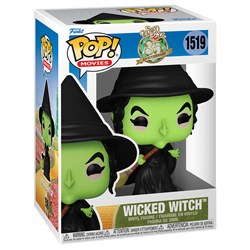 Funko Pop Movies 1519 The Wizard of Oz 85th The Wicked Witch 732909 - фото 11309