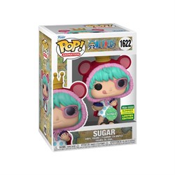 Funko Pop Animation 1622 One Piece Sugar 150110 - фото 11421