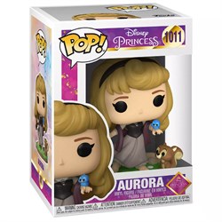 Funko Pop 1011 Disney Ultimate Princess Aurora 051310 - фото 11779