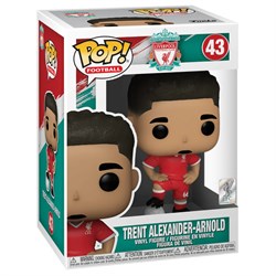 Funko Pop Football 43 Liverpool Trent Alexander-Arnold 081310 - фото 11791