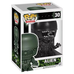 Funko Pop Movies 30 Alien (Xenomorph) 111310 - фото 11804