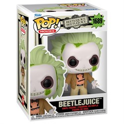 Funko Pop Movies 1689 Beetlejuice 2 121310 - фото 11808