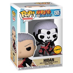 Funko Pop Animation 1505 Naruto Shippuden Hidan w/Chase 012010 - фото 11946