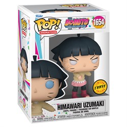 Funko Pop Animation 1654 Boruto Himawari Uzumaki w/Chase 062010 - фото 11969