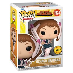 Funko Pop Animation 1524 My Hero Academia Ochaco Uraraka w/(MT) Chase 072010 - фото 11973