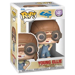 Funko Pop 1481 Disney Up S2 Young Ellie 252210 - фото 12136