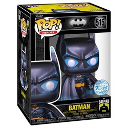 Funko Pop Heroes 515 Batman Hikari (PRL) (Exc) 3699 - фото 12188