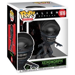 Funko Pop Movies 1616 Aliens Romulus Xenomorph 6" 422210 - фото 12208