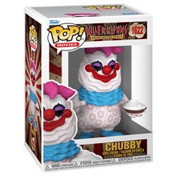 Funko Pop Movies 1622 Killer Klowns From Outer Space Chubby 492210 - фото 12236