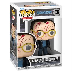 Funko Pop Movies 1637 Robocop Clarence Boddicker 532210 - фото 12252