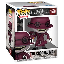 Funko Pop Movies 1620 The Conjuring The Crooked Man 6" 012710 - фото 12283