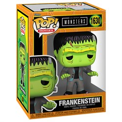 Funko Pop Movies 1630 Universal Monsters Frankenstein 042710 - фото 12295