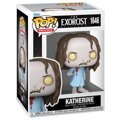 Funko Pop Movies 1646 The Exorcist Katherine (Possessed) 180311 - фото 12434