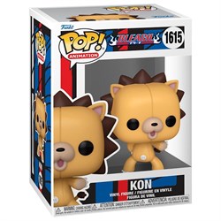 Funko POP Animation 1615 Bleach Kon 101711 - фото 12540