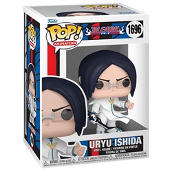 Funko Pop Animation 1696 Bleach Uryu Ishida 121711 - фото 12548