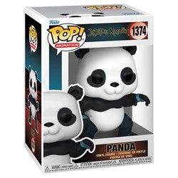 Funko Pop Animation 1374 Jujutsu Kaisen S2 Panda 022611 - фото 12606