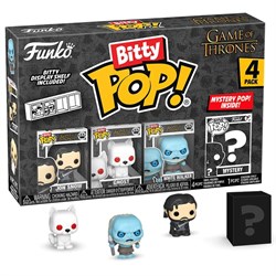 Funko Bitty Pop Game of Thrones (Series 2) 091316 - фото 15039