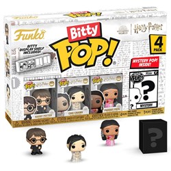 Funko Bitty Pop Harry Potter (Series 1) 151316 - фото 15063