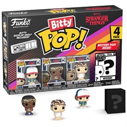 Funko Bitty Pop Stranger Things (Series 2) 181316 - фото 15075