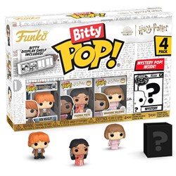 Funko Bitty Pop Harry Potter (Series 3) 201316 - фото 15083