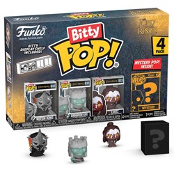 Funko Bitty Pop LOTR (Series 4) 281316 - фото 15117