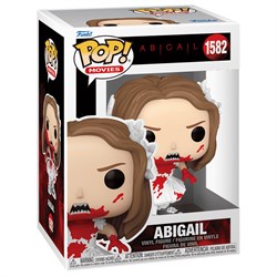 Funko Pop Movies 1582 Abigail 150617 - фото 15444