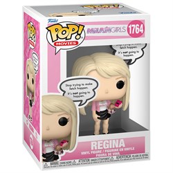 Funko Pop Movies 1764 Mean Girls Regina 160617 - фото 15448