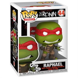 Funko Pop Comics 44 TMNT The Last Ronin Raphael 171817 - фото 15543