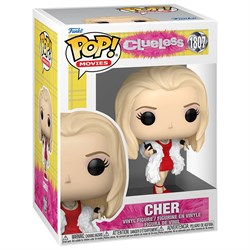 Funko Pop Movies 1807 Clueless Cher 140318 - фото 15677