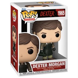 Funko Pop TV 1965 Dexter Morgan 300318 - фото 15734