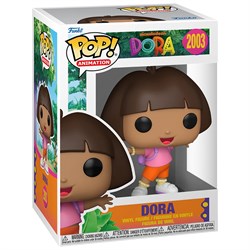 Funko Pop Animation 2003 Dora 062520 - фото 15928