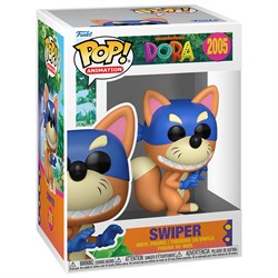 Funko Pop Animation 2005 Dora Swiper 072520 - фото 15932