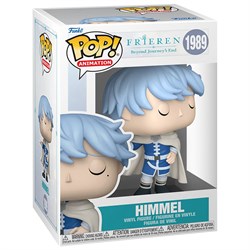 Funko Pop Animation 1989 Frieren Himmel 102520 - фото 15944