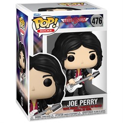 Funko Pop Rocks 476 Aerosmith Joe Perry 153020 - фото 16020