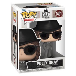 Funko Pop Television 1401 Polly Gray (Peaky Blinders) 031504 - фото 6489