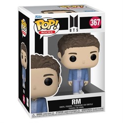 Funko Pop Rocks 367 BTS S4 RM 152804 - фото 6625