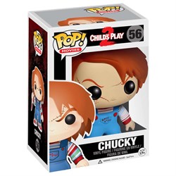 Funko Pop Movies 56 Child's Play 2 Chucky 062002 - фото 6661