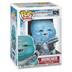 Funko Pop Movies 929 Ghostbusters Afterlife Muncher 111902 - фото 6673