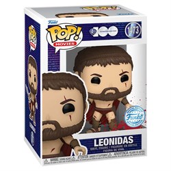 Funko Pop Movies 1473 300 Leonidas (BD) (Exc) 472904 - фото 6780