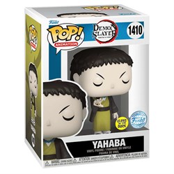 Funko Pop Animation 1410 Demon Slayer Yahaba (GW) (Exc) 413004 - фото 6935