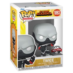 Funko Pop Animation 1093 My Hero Academia Twice (Exc) 022001 - фото 7046