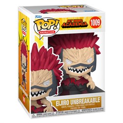 Funko Pop Animation 1009 My Hero Academia Eijiro Unbreakable 061801 - фото 7050