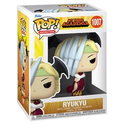 Funko Pop Animation 1007 My Hero Academia Ryukyu in Hero Costume 111701 - фото 7058