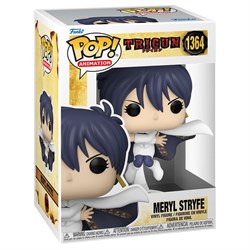 Funko Pop Animation 1364 Trigun Meryl Stryfe 081601 - фото 7435