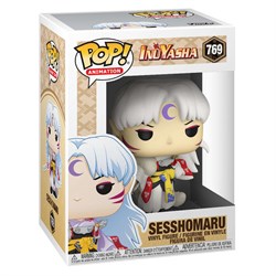 Funko Pop Animation 769 InuYasha Sesshomaru 081701 - фото 7448