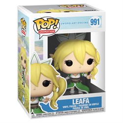 Funko Pop Animation 991 Sword Art Online Leafa 011901 - фото 7466